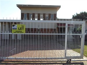 4 Bed House in King Williams Town