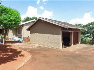 3 Bedroom House in Park Hill