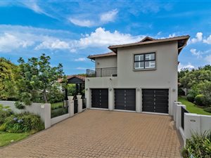 4 Bed House in Eagle Canyon Golf Estate