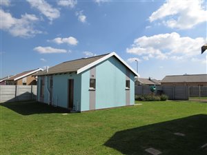 2 Bed House in Meyerton