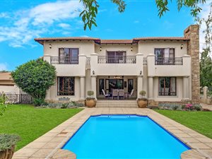 3 Bed House in Poortview