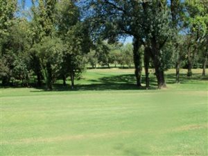 60.1 ha Land available in Emfuleni Golf Estate