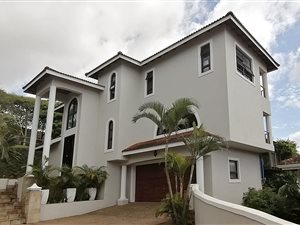 3 Bed House in Umdloti
