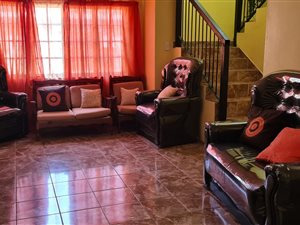 3 Bed House in Woodlands