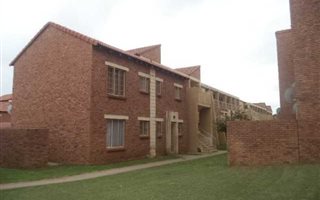 2 Bedroom Apartment in Amandasig