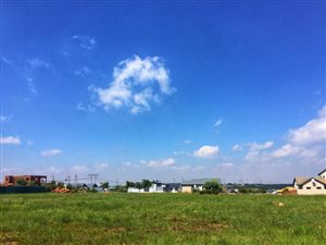 890 m² Land available in The Hills