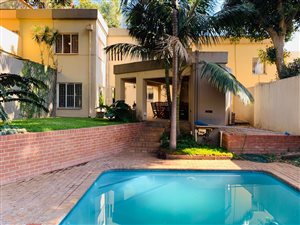 4 Bed House in Erasmusrand