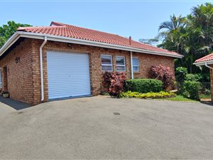 3 Bed House in Ballito