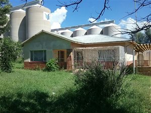 3 Bedroom House in Klerksdorp