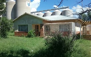 3 Bedroom House in Klerksdorp