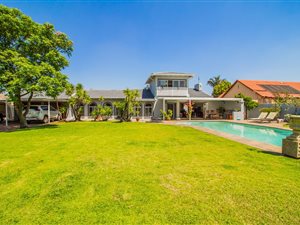3 Bedroom House in Alphen Park