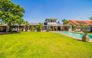 3 Bedroom House in Alphen Park