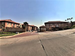 154 m² Commercial space in Monument Park