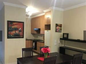2 Bed Apartment in Morningside
