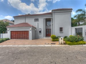 4 Bed House in Sunset Acres