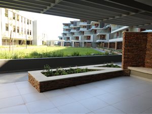 2 Bed Apartment in Sibaya Precinct