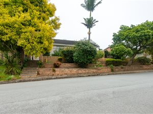 4 Bed House in Denver Park