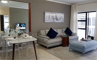 3 Bedroom Apartment in Sandown