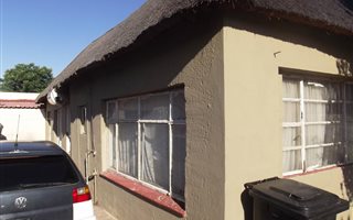 1 Bedroom Flat in Brakpan Central