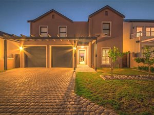 3 Bed House in Heldervue