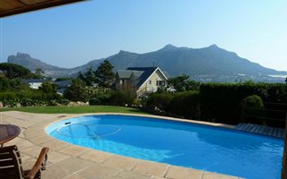 4 Bedroom House in Scott Estate