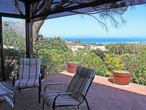 3 Bed House in Mountainside