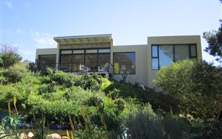 1 Bedroom House in Riebeek West