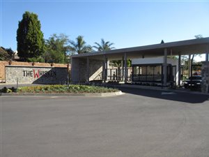 2 Bed Apartment in Kyalami
