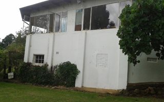 3 Bedroom House in Underberg