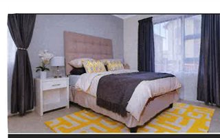 2 Bedroom Townhouse in Candlewoods Estate