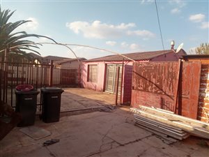 6 Bed House in Ga-rankuwa