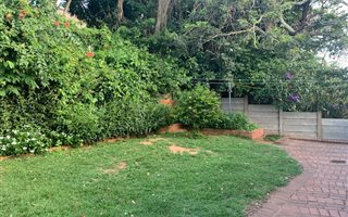 3 Bedroom Duplex in Amanzimtoti
