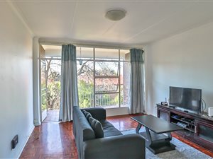 1 Bed Apartment in Kensington B
