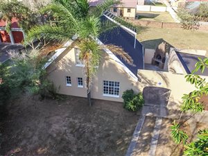 3 Bedroom House in King Williams Town