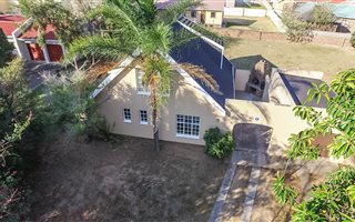 3 Bedroom House in King Williams Town