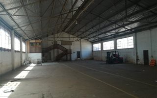 612 m² Commercial space in Prospecton Industrial