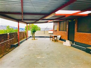 3 Bed House in Bombay Heights