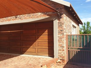 3 Bed Townhouse in Flamwood
