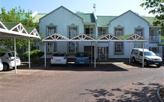 2 Bedroom Townhouse in Villieria