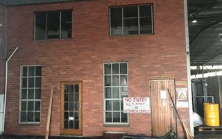 2858 m² Industrial space in Willowton