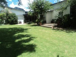 3 Bed House in Klerksdorp