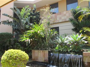 445 m² Office Space in La Lucia