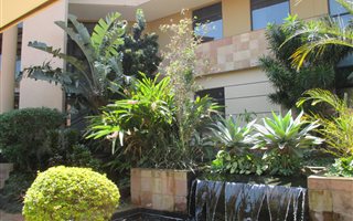 445 m² Office Space in La Lucia