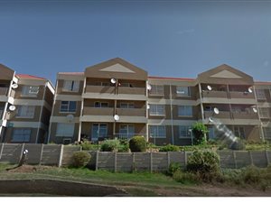 2 Bed Townhouse in Winchester Hills