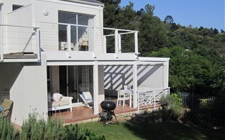 2 Bedroom Townhouse in Lelieskloof