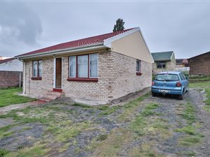 2 Bed House in King Williams Town