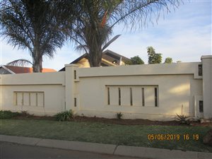 3 Bed House in Naturena