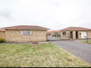 3 Bed Townhouse in Lorraine