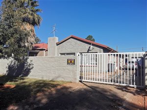 3 Bed House in Randgate