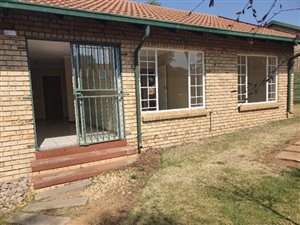 3 Bed Simplex in The Willows